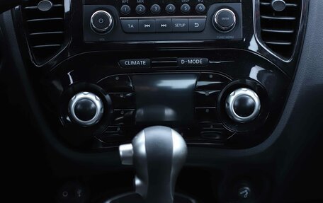 Nissan Juke II, 2014 год, 1 113 000 рублей, 15 фотография