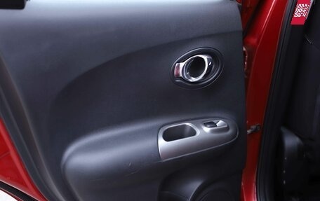 Nissan Juke II, 2014 год, 1 113 000 рублей, 16 фотография