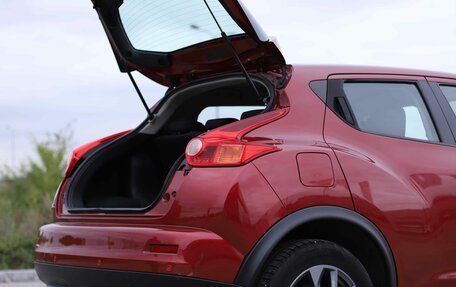 Nissan Juke II, 2014 год, 1 113 000 рублей, 19 фотография