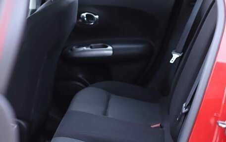 Nissan Juke II, 2014 год, 1 113 000 рублей, 17 фотография