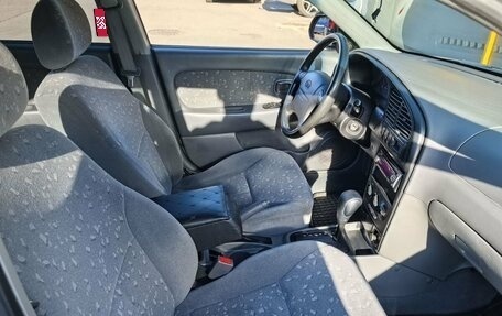 KIA Spectra II (LD), 2008 год, 350 000 рублей, 12 фотография