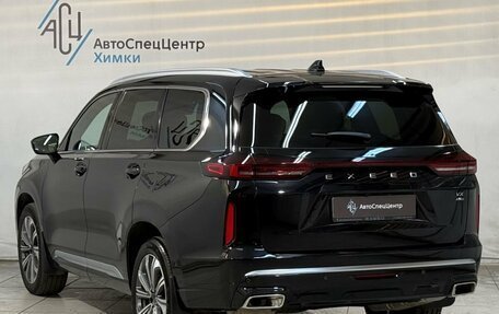CheryExeed VX, 2023 год, 3 999 800 рублей, 20 фотография