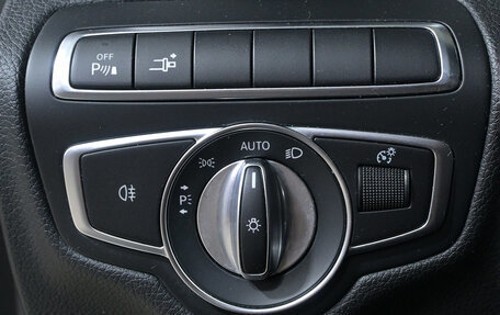 Mercedes-Benz C-Класс AMG, 2020 год, 5 450 000 рублей, 15 фотография
