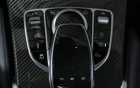 Mercedes-Benz C-Класс AMG, 2020 год, 5 450 000 рублей, 14 фотография