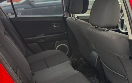 Mazda 3, 2008 год, 470 000 рублей, 8 фотография