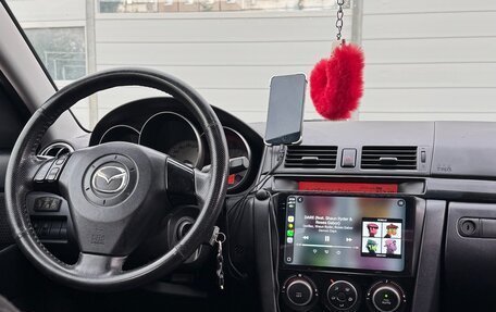 Mazda 3, 2008 год, 470 000 рублей, 6 фотография