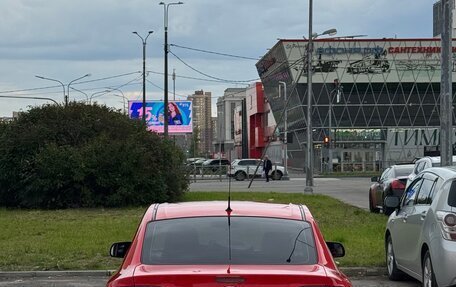 Mazda 3, 2008 год, 470 000 рублей, 5 фотография