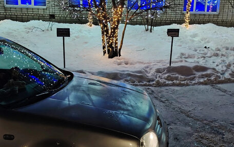 Volkswagen Golf IV, 2000 год, 255 000 рублей, 1 фотография
