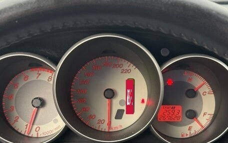 Mazda 3, 2008 год, 470 000 рублей, 11 фотография
