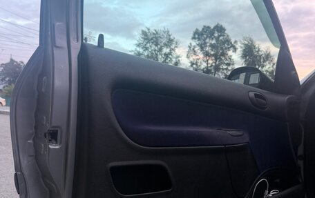 Peugeot 206, 2004 год, 229 000 рублей, 8 фотография