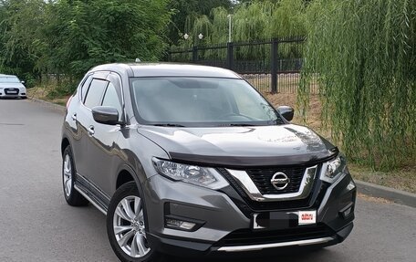 Nissan X-Trail, 2021 год, 2 550 000 рублей, 3 фотография