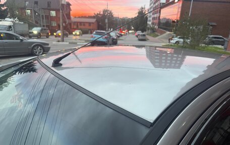 Peugeot 206, 2004 год, 229 000 рублей, 10 фотография