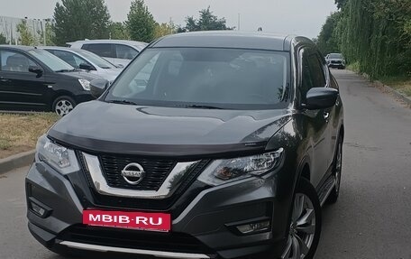 Nissan X-Trail, 2021 год, 2 550 000 рублей, 2 фотография