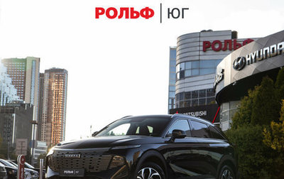 Haval F7, 2024 год, 2 518 000 рублей, 1 фотография