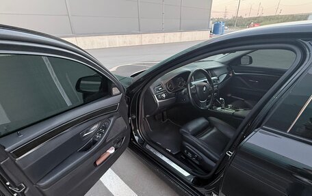 BMW 5 серия, 2016 год, 2 000 000 рублей, 8 фотография