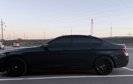 BMW 5 серия, 2016 год, 2 000 000 рублей, 4 фотография