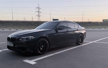 BMW 5 серия, 2016 год, 2 000 000 рублей, 5 фотография