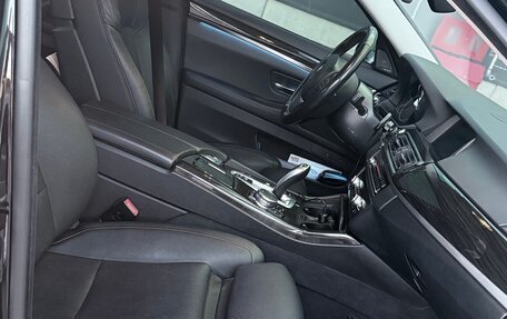 BMW 5 серия, 2016 год, 2 000 000 рублей, 9 фотография