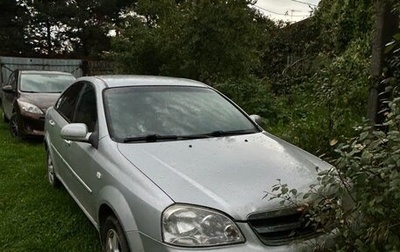 Chevrolet Lacetti, 2008 год, 200 000 рублей, 1 фотография