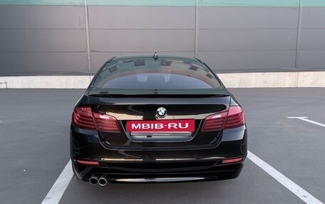 BMW 5 серия, 2016 год, 2 000 000 рублей, 7 фотография