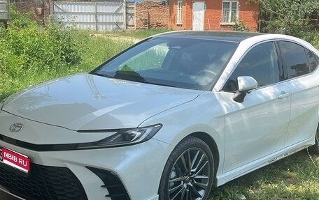 Toyota Camry, 2026 год, 4 050 000 рублей, 1 фотография