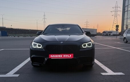 BMW 5 серия, 2016 год, 2 000 000 рублей, 6 фотография