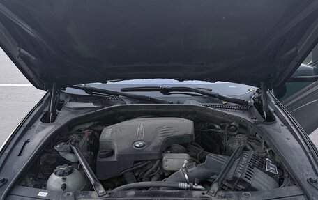 BMW 5 серия, 2016 год, 2 000 000 рублей, 16 фотография