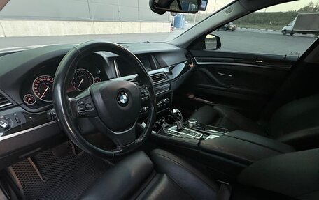 BMW 5 серия, 2016 год, 2 000 000 рублей, 13 фотография