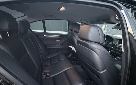 BMW 5 серия, 2016 год, 2 000 000 рублей, 11 фотография