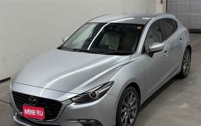 Mazda Axela, 2017 год, 950 000 рублей, 1 фотография