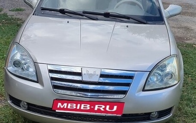 Chery Fora (A21), 2007 год, 190 000 рублей, 1 фотография