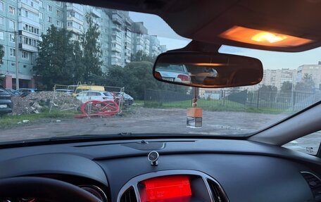 Opel Astra J, 2011 год, 550 000 рублей, 4 фотография