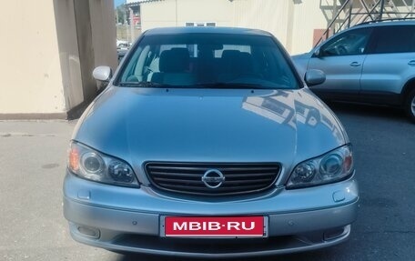 Nissan Maxima VIII, 2005 год, 330 000 рублей, 1 фотография