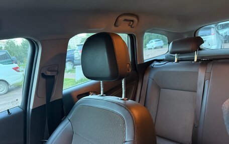 Opel Astra J, 2011 год, 550 000 рублей, 6 фотография