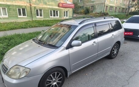 Toyota Corolla, 2002 год, 455 000 рублей, 1 фотография