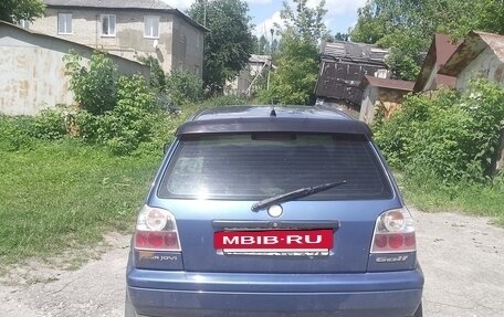 Volkswagen Golf III, 1996 год, 90 000 рублей, 3 фотография