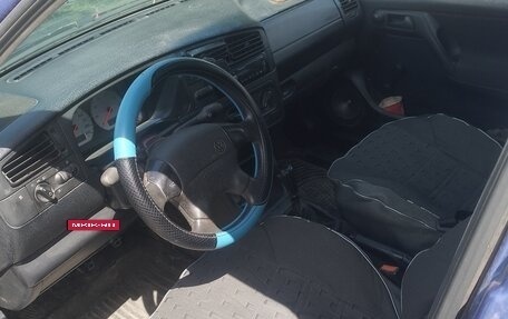 Volkswagen Golf III, 1996 год, 90 000 рублей, 6 фотография