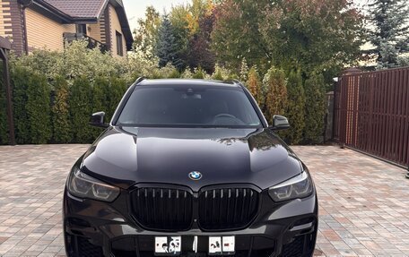 BMW X5, 2021 год, 9 500 000 рублей, 1 фотография