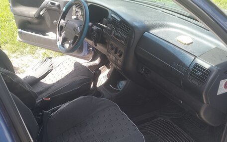 Volkswagen Golf III, 1996 год, 90 000 рублей, 8 фотография