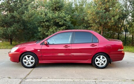 Mitsubishi Lancer IX, 2006 год, 595 000 рублей, 2 фотография