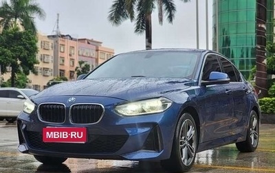 BMW 1 серия, 2022 год, 1 420 000 рублей, 1 фотография