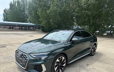 Audi A3, 2022 год, 1 550 000 рублей, 1 фотография