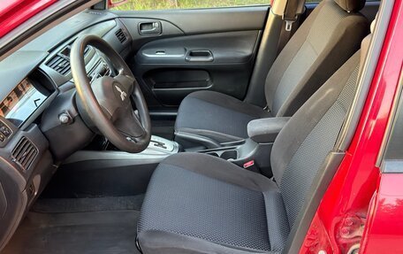 Mitsubishi Lancer IX, 2006 год, 595 000 рублей, 12 фотография