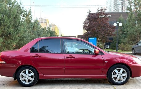 Mitsubishi Lancer IX, 2006 год, 595 000 рублей, 6 фотография