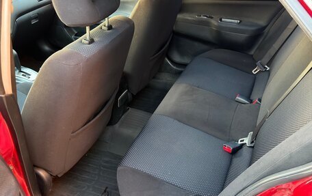 Mitsubishi Lancer IX, 2006 год, 595 000 рублей, 13 фотография