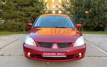 Mitsubishi Lancer IX, 2006 год, 595 000 рублей, 8 фотография