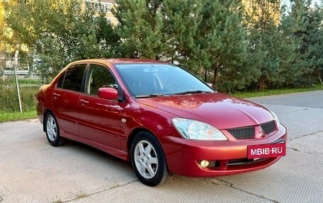 Mitsubishi Lancer IX, 2006 год, 595 000 рублей, 7 фотография