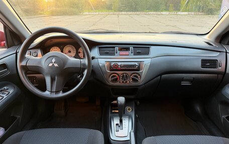 Mitsubishi Lancer IX, 2006 год, 595 000 рублей, 16 фотография