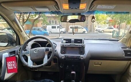 Toyota Land Cruiser Prado 150 рестайлинг 2, 2014 год, 4 500 000 рублей, 6 фотография