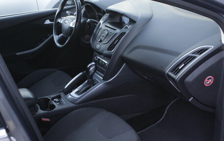 Ford Focus III, 2012 год, 795 000 рублей, 11 фотография